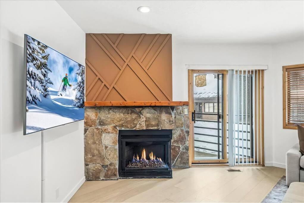 Luxe Deer Valley Condo Παρκ Σίτι Εξωτερικό φωτογραφία