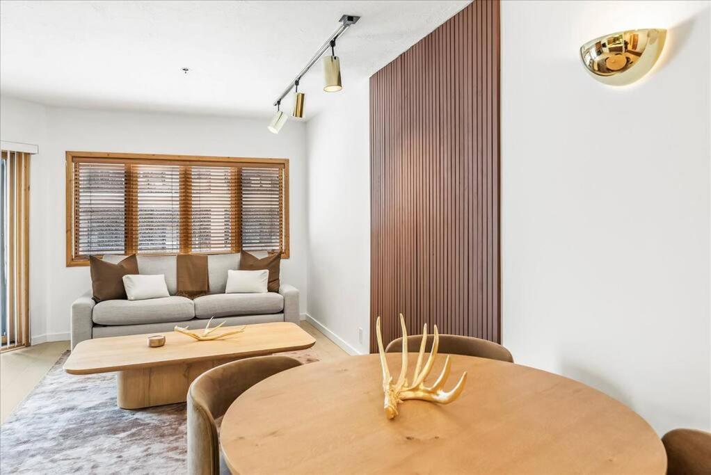 Luxe Deer Valley Condo Παρκ Σίτι Εξωτερικό φωτογραφία