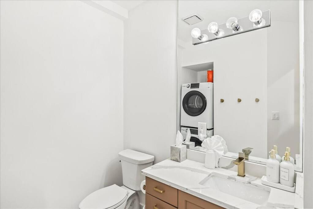 Luxe Deer Valley Condo Παρκ Σίτι Εξωτερικό φωτογραφία