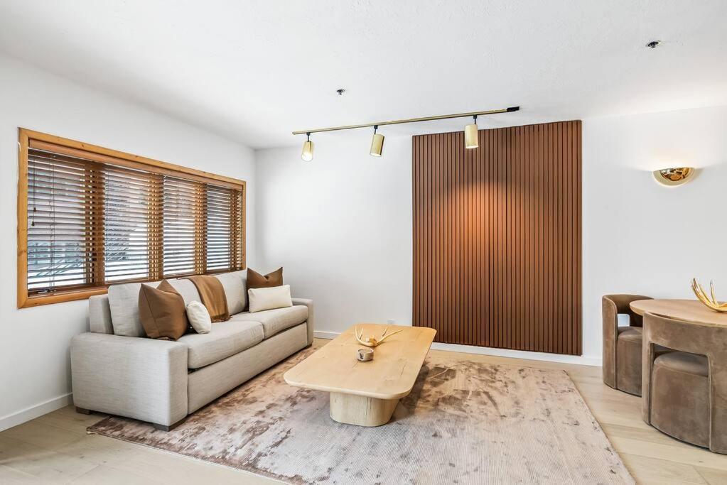 Luxe Deer Valley Condo Παρκ Σίτι Εξωτερικό φωτογραφία