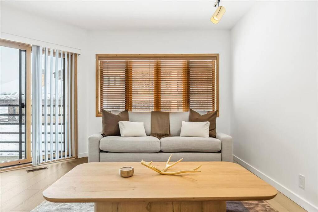 Luxe Deer Valley Condo Παρκ Σίτι Εξωτερικό φωτογραφία
